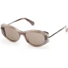 Sončna očala Max Mara Roquebrune1 MM0167 60E