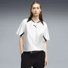 PUMA Street Relaxed Jersey Women, Women, White, M