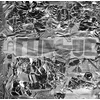 La Flingue - Adhésif Chrome Zéro Trois (LP)