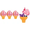 slomart Cobi Maskota Cookeez Makery Yum Yummz - Rožek podvojen