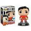 Figura POP! Star Wars EP7 - Poe Dameron Jumpsuit