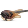 Schecter SLS Elite-5 Antique Fade Burst (ANQFB) SKU #1393
