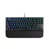 Cooler Master CM MasterKeys MK730 Gaming (MK-730-GKCR1-US ) mehanička gejmerska tastatura crna