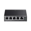 Switch TP-LINK Switch SG1005LP, 5x 1Gb (4xPoE+)