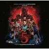 Kyle Dixon & Michael Stein - Stranger Things 5 (Original Score - Volume One) (Gold Metalic Coloured) (2 LP)