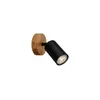 Briloner 2922-015 - Zidno spot svetlo SPOT 1xGU10/9W/230V