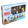 Micromax globo kocke 152 delova sa figurama ( 020342 )