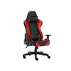 LC POWER LC-GC-600BR Gaming Chair Black/Red
