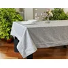 Stolnjak Granada Siva boja 160x250cm ( VLK000491-granadasivaboja )