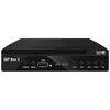 GOLDEN INTERSTAR Prijemnik zemaljski GIP Box 3, DVB-T2, H.265, HDMI, SCART, crni