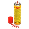 KEMPER 10051 plin, 150 ml, 90 g, butan, za polnjenje
