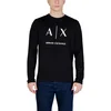 Moška majica z dolgimi rokavi Armani Exchange