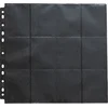 Dragon Shield 24 Pocket Pages - Clear Front