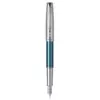 PARKER Nalivpero Royal Sonet Metal Blue