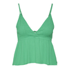Vero Moda Ženska bluza Menny, Zelena