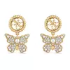 Uhani Guess JUBE06 132JW Zlata