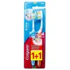 COLGATE Četkica za zube Extra Clean 1+1