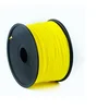 Gembird materijal za 3D štampanje ABS Žuto 1.75mm 1kg