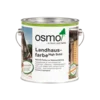 OSMO Country Boja za drvo, 0.75l, Bela, 2101