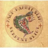 Jack Rabbit Slim - Serpent slide (LP)
