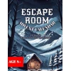 Escape Room Advent Calendar