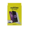 Folija za zastitu ekrana glass 3d mini uv-full glue za samsung s938b galaxy s25 ultra 5g providna (bez uv lampe) ( FL11494 )