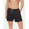 HOM Kopalne hlače 402537 Črna Regular Fit