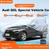 RATHBONE Cerada za automobil Audi Q5L