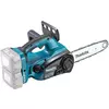 Makita Akumulatorska lančana testera 18V plus 18V bez baterije i punjača DUC252Z