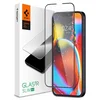 Spigen Glass TR Slim FC kaljeno staklo za iPhone 13 Pro Max / iPhone 14 Plus
