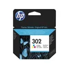 HP Kertridž 302 tri boje