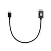 ATOMOS 4kP60 Locking HDR Mini to Full HDMI 30cm High Speed Cable