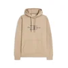 TOMMY HILFIGER Majica bež/rdeča/črna