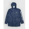 Salty Crew Seal Raincoat Jacket midnight navy