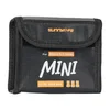 Sunnylife Etui on the Mini 5 Pros battery (on 3 batteries)