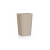 Kozarec za zobne ščetke Beige