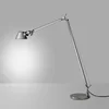 TOLOMEO READING STAJAĆA LAMPA S POSTOLJEM 1xE27 ALUMINIJ A013900 + A014900