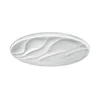 LED prigušiva plafonska svetiljka LIKA LED/60W/230V 2700-6500K + daljinski upravljač