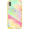 Maska Nillkin Ombre za iPhone Xs Max, Žuta