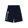 Champion Authentic Athletic Apparel Hlače mornarska/bela