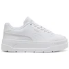 Puma Ženske patike Karmen Classic, 407187-02, Bele