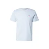 LEVIS Majica CLASSIC svetlo modra