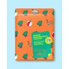 Patch Holic Obliži za obraz Sticker Soothing Patch Vacation - 12 g/6 kos