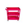 PROLINETECH Kolica za alat PLT/WS-03, 3 nivoa