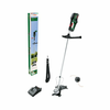 Bosch Akumulatorski trimer AdvancedBrushCut 36V 23 750 Set