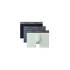 Calvin Klein Underwear Boksarice marine/opal/meta/bela