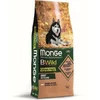 Monge Bwild Low Grain Free Adult Dog Food, Salmon & Pea, 12kg