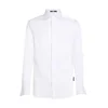 Karl Lagerfeld Srajca Essential bela