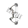 Mission Compound Bow Hammr 2019