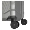 Travelite Millennium S Silver